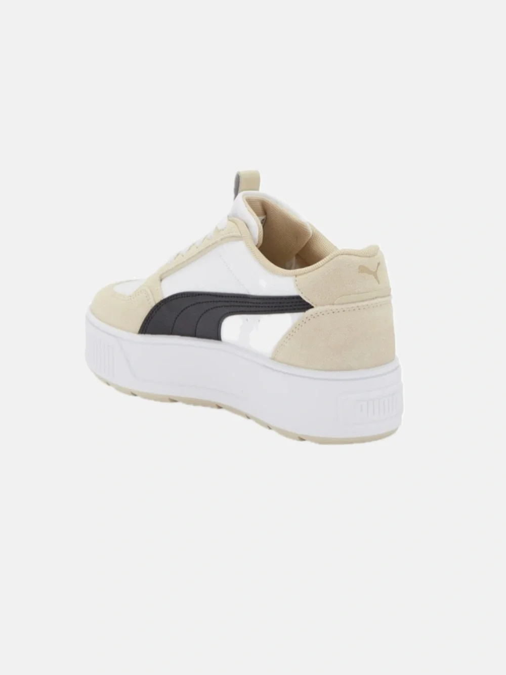 Puma Karmen Rebelle Platform Sneaker - Picture 3 of 11